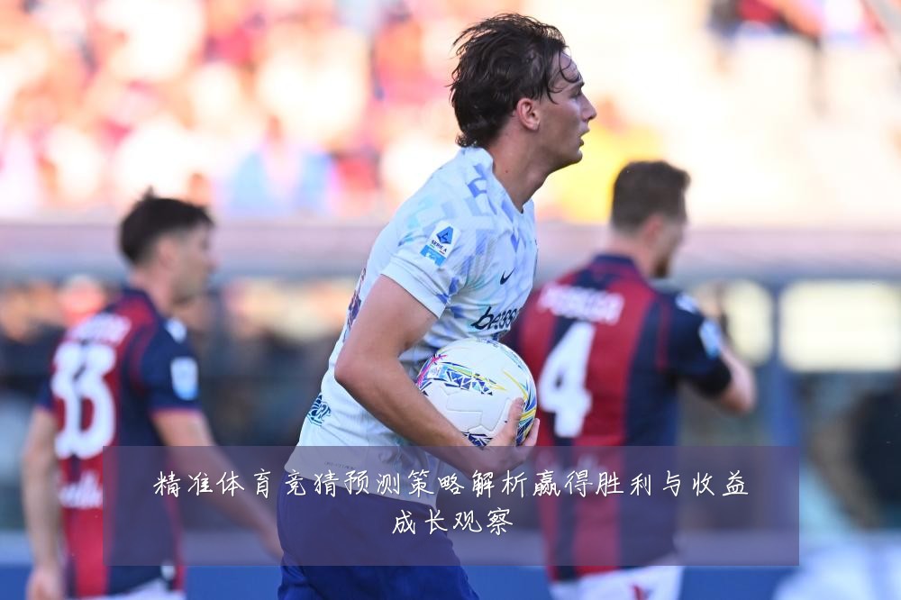 精准体育竞猜预测策略解析赢得胜利与收益成长观察